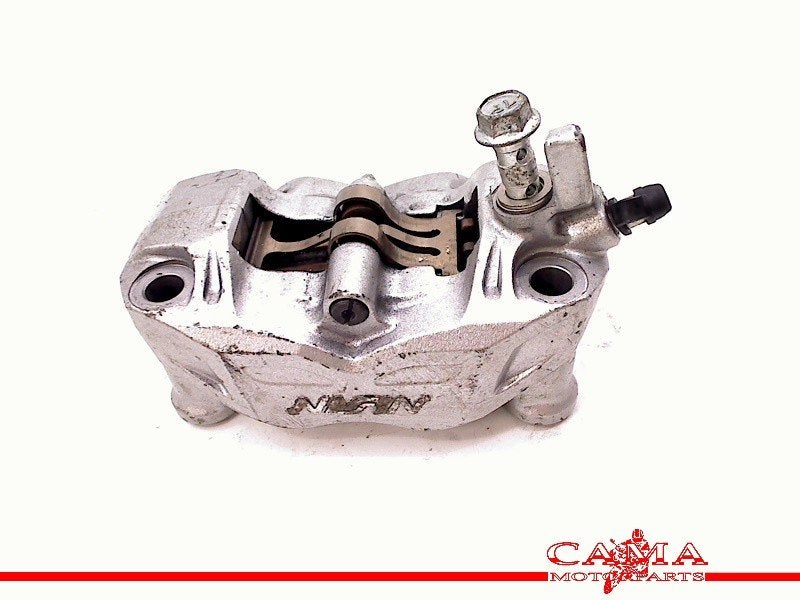 REMKLAUW RECHTS VOOR Suzuki, Dhr. S. di Majo, Gebruikt, Info@cama-motorparts.nl, P.J. Troelstraweg 8 8
3144 CX  MAASSLUIS, NL
