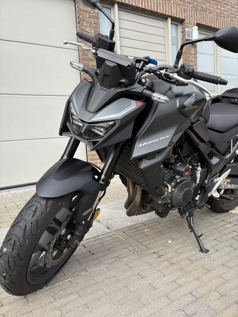 Honda Hornet 750, Permis Moto A, Occasion, Plus de 35 kW, 2 cylindres