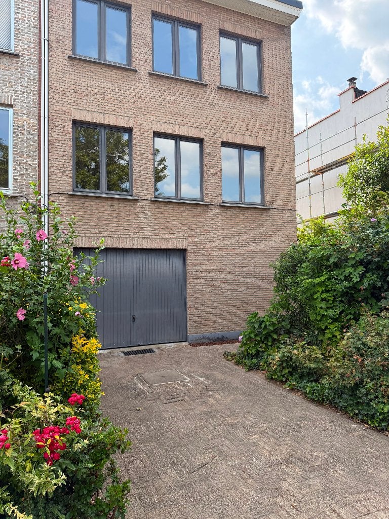 Bel-étage dans un quartier résidentiel de Mortsel, Immo, Maisons à vendre, 170 m², 272 kWh/m²/an, Anvers (ville), Ventes sans courtier