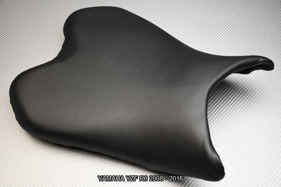 Selle Conducteur AVDB pour YAMAHA YZF R6 2008 - 2016, Enlèvement ou Envoi, Neuf