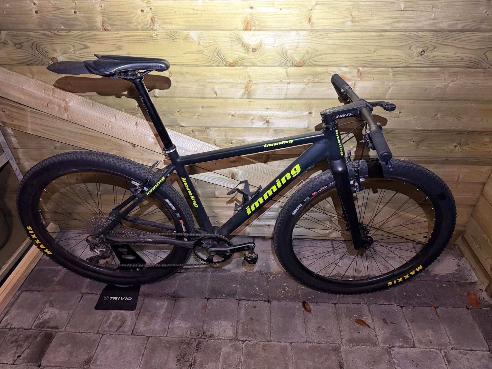 Imming beachbike, Fietsen en Brommers, Ophalen, Zo goed als nieuw, Velgrem