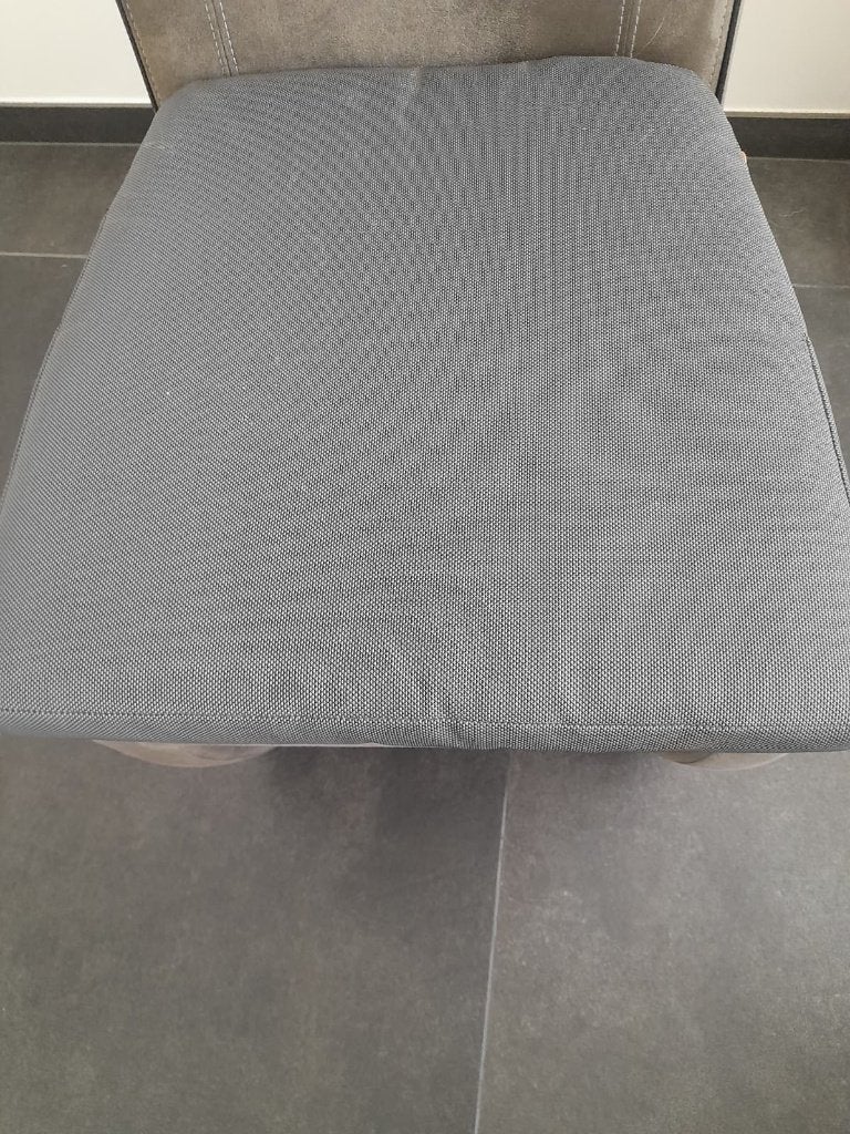 tuinstoelkussens, Tuin en Terras, Ophalen, Zo goed als nieuw