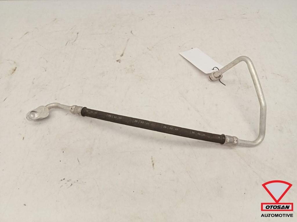 Tuyau de climatisation pour VW Audi, Seat, Skoda, 2Q0816721E, Volkswagen, Volkswagen AG, Vw@volkswagen.de, Utilisé