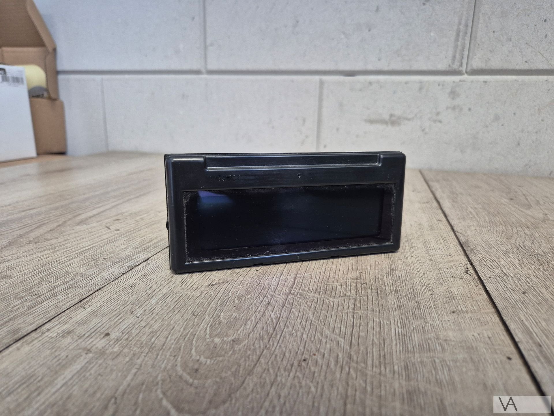 Display interieur scherm van Volvo S40 / V50 / C70 30775262, -, -, -, Enlèvement ou Envoi
