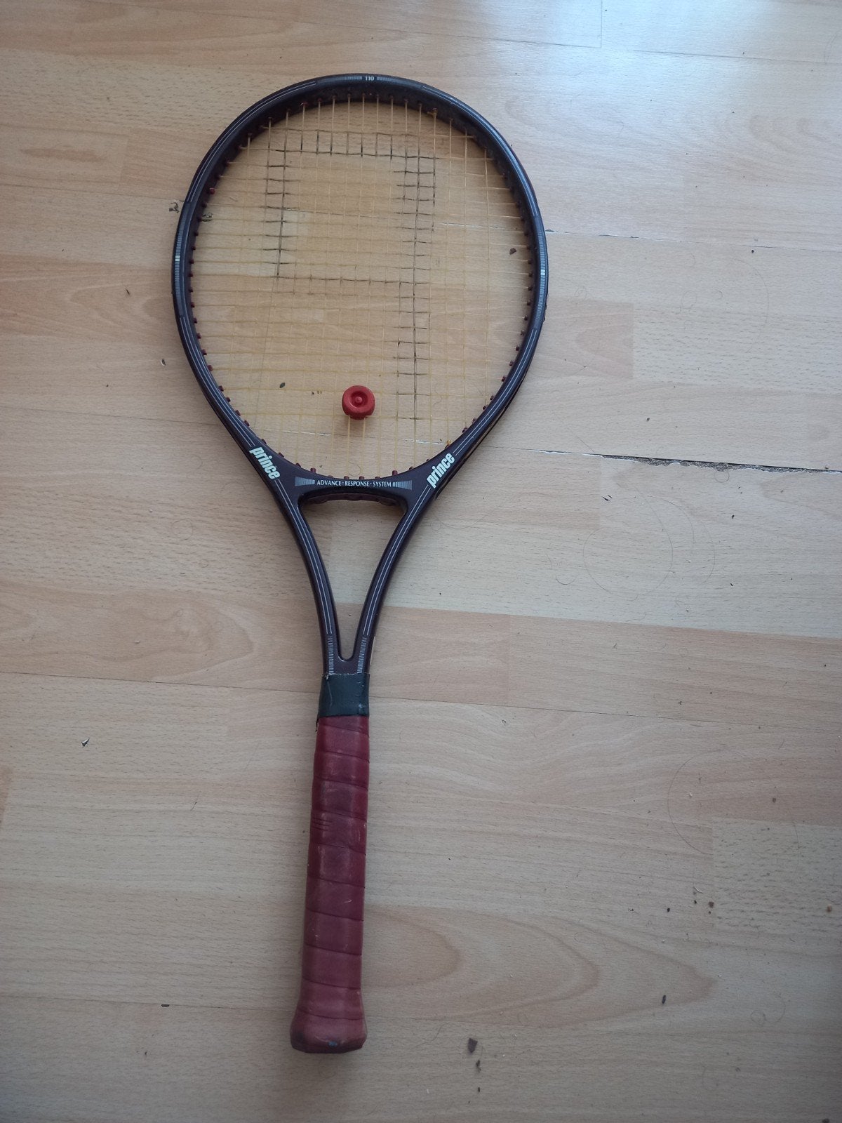 tennisracket, Sport en Fitness, Tennis, Ophalen, Racket