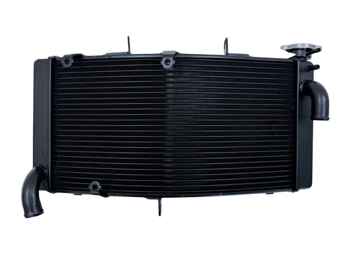 RADIATEUR CBR 900 RR Fireblade 1996-1997 (CBR900RR SC33), Dhr. S. di Majo, Nieuw, Info@cama-motorparts.nl, P.J. Troelstraweg 8 8
3144 CX  MAASSLUIS, NL