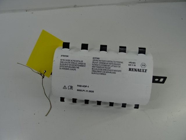 AIRBAG PASSAGIER Renault Captur (2R) (248105063R), Auto-onderdelen, Gebruikt, Renault