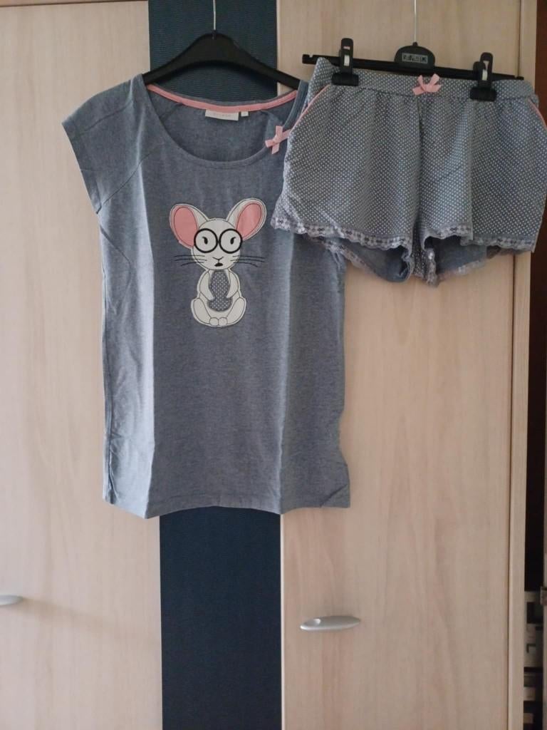 Pyjama van Bel en Bo, Bel & Bo, Enlèvement ou Envoi, Porté, Taille 36 (S)