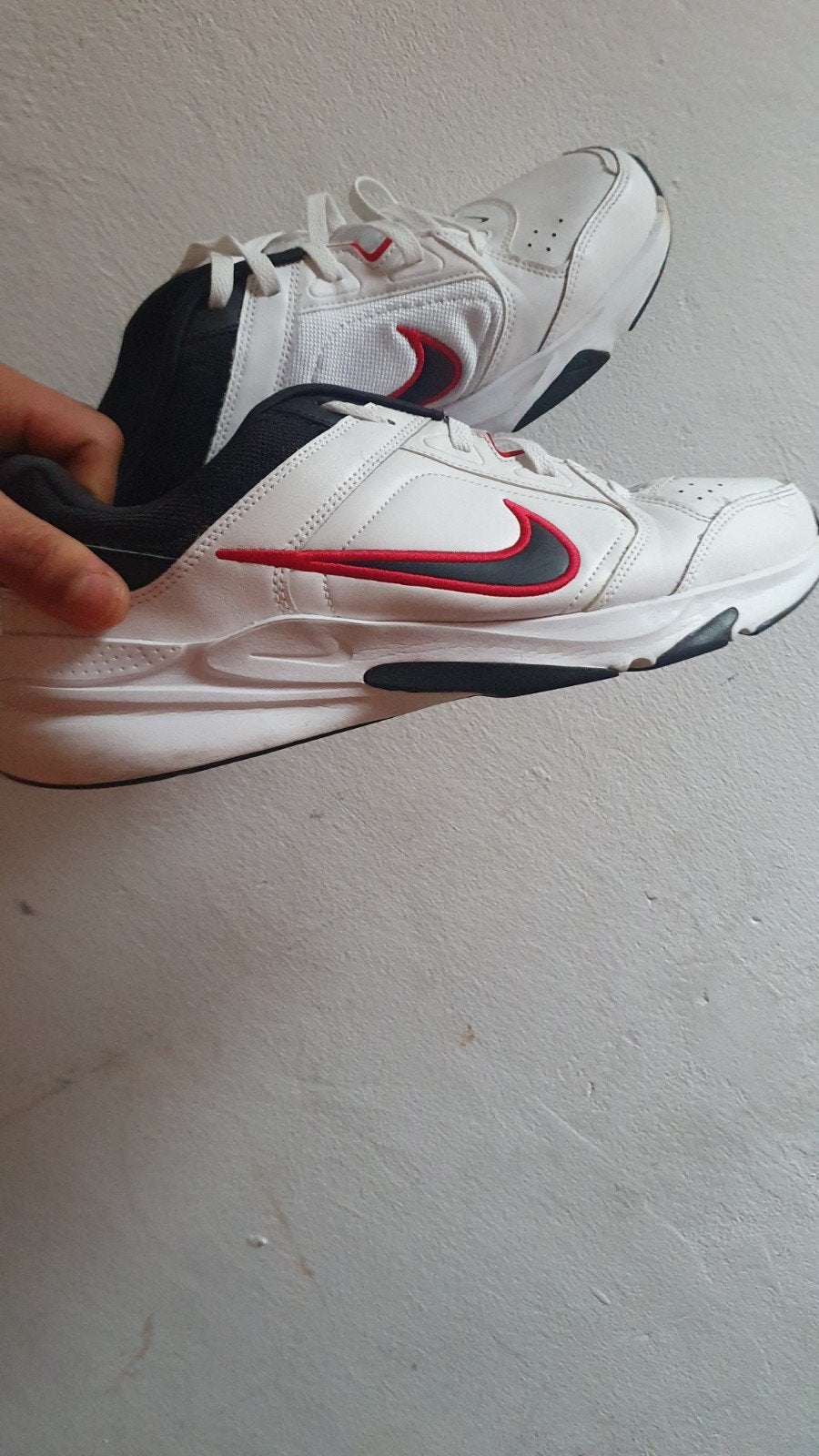 nike baskets originales, Sports & Fitness, Enlèvement ou Envoi