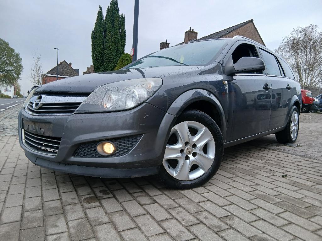 OPEL/ASTRA/1.7 CDTI/2010/AIRCONDITIONING, Auto's, 5 deurs, Particulier, Astra, Te koop