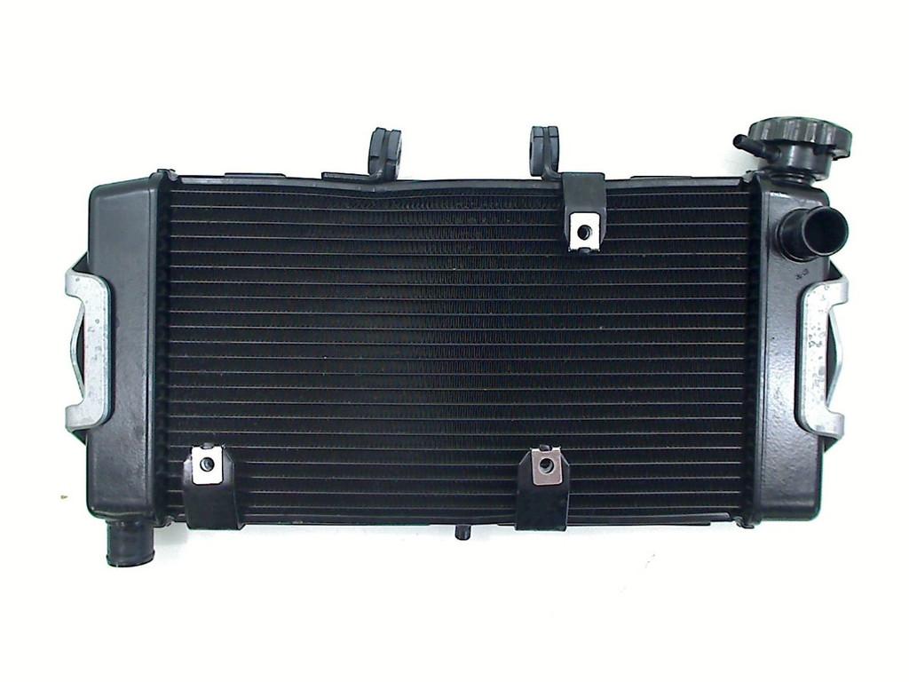RADIATEUR EAU Honda NC 750 X 2021- (01-2021/-), Dhr. S. di Majo, Utilisé, Info@cama-motorparts.nl, P.J. Troelstraweg 8 8
3144 CX  MAASSLUIS, NL
