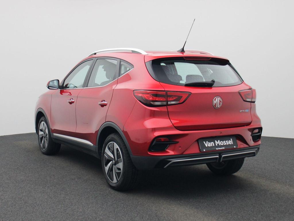 MG ZS Standard Range 51 kWh Comfort (automatique), Autos, MG, Achat, Entreprise, ZS, 5 portes