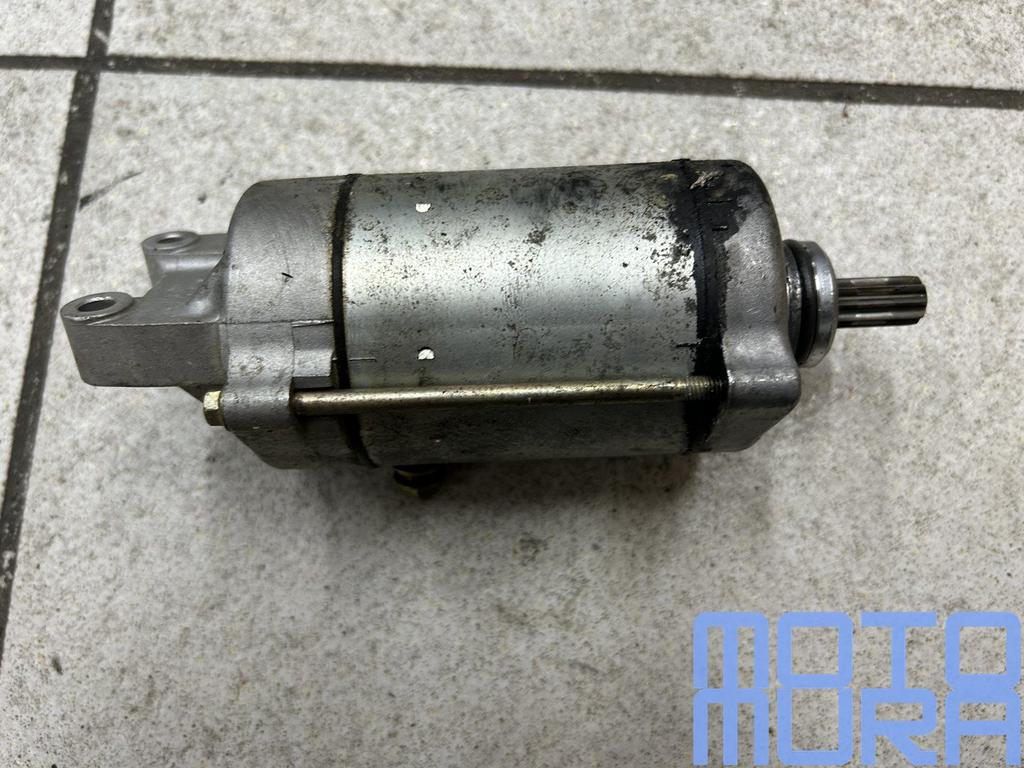 Startmotor voor de Honda CBR600F 1995 - 1998 CBR 600F 600 F, Motos, Pièces | Honda, Utilisé, Enlèvement ou Envoi