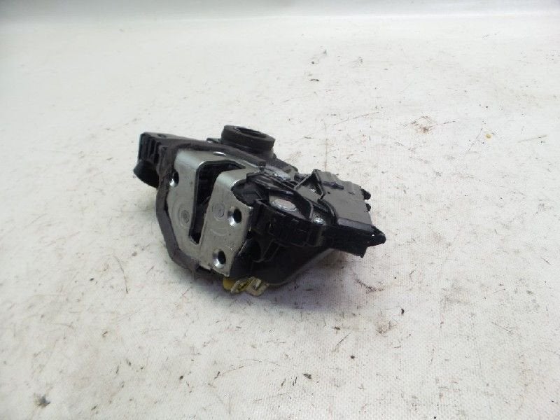 PORTIERSTANGEN LINKS ACHTER Toyota Yaris II (P9), Gebruikt, Toyota