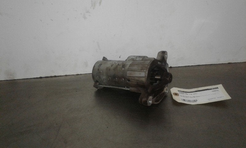 DÉMARREUR Peugeot 206 (2A / C/H/J/S) (|NIETAFLEESBAAR|), Dhr. J. Ham, Administratie@autoham.nl, Utilisé, Peugeot