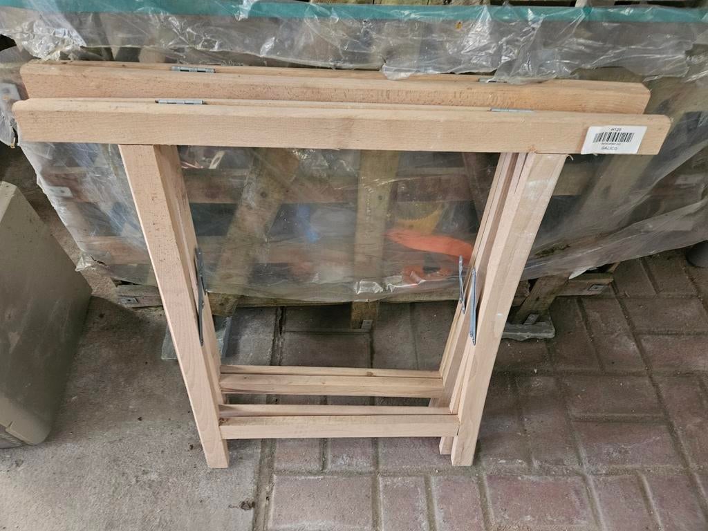 Schraag 2st + 2gratis, Ophalen