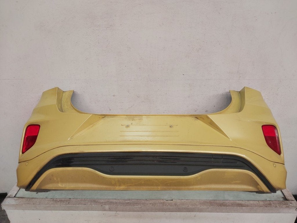 BUMPER ACHTER (|2737252|R1TB17H773A1A|R1TB17H773A1APRAA|2737, Gebruikt, Achter, Bumper, Henry-Ford-Straße  1
50735  Köln, DE