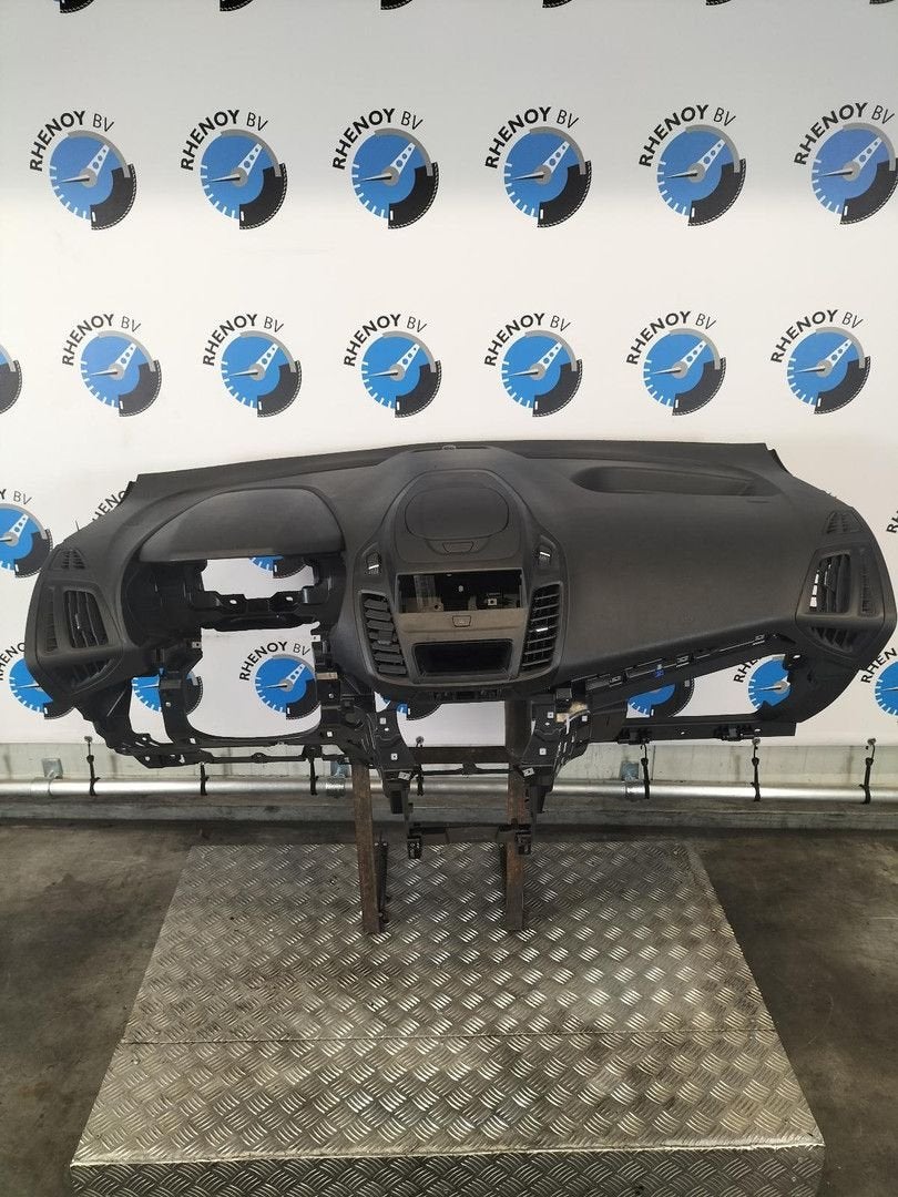 FORD TRANSIT CONNECT LWB Trend DASHBOARD COMPLEET  KT1BV0430, Ophalen of Verzenden, Gebruikt, ARN erkend