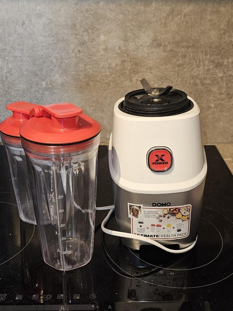 Domo 700 mixer, Electroménager, Enlèvement