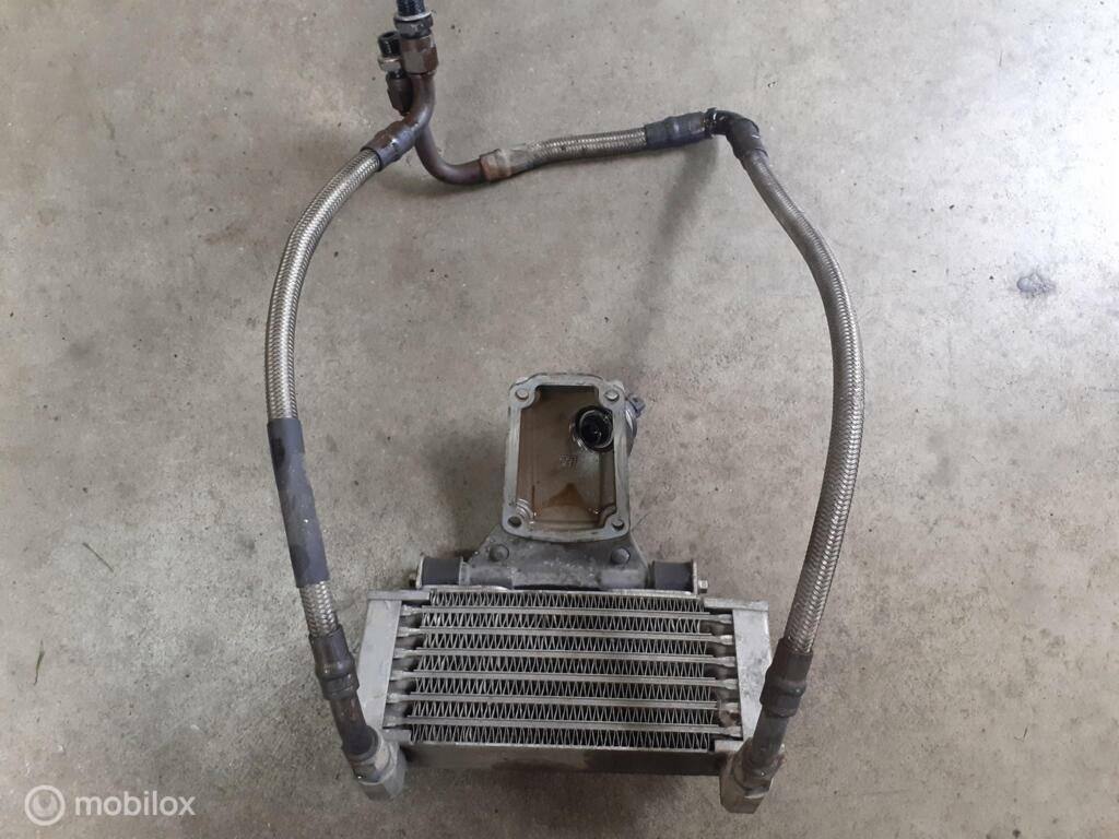 Oliekoeler origineel hoog Monster SS Supersport Superlight, Gebruikt, Ophalen of Verzenden