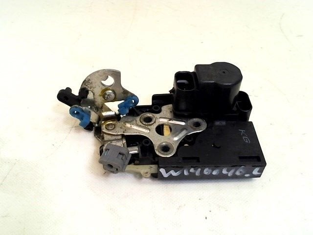 PORTIERSTANGEN LINKS ACHTER Nubira Wagon (J100) (|A046818|), Gebruikt, Daewoo