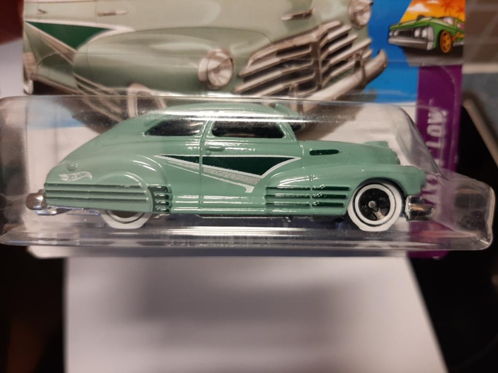 Hotwheels auto, Ophalen of Verzenden, Auto