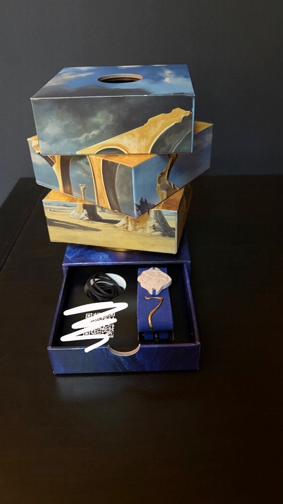 2x Tomorrowland Friday pass W2 (24/07/26)