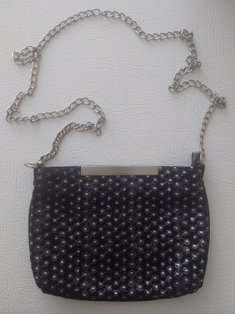 SAC - sacs à main pour femme – Zara, Pepe Jeans & Ana Sousa, Enlèvement, Comme neuf, Noir, Sac à bandoulière