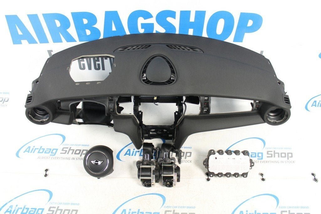 Airbag kit Tableau de bord HUD Mini Cooper F55 F56 F57, Autos : Pièces & Accessoires