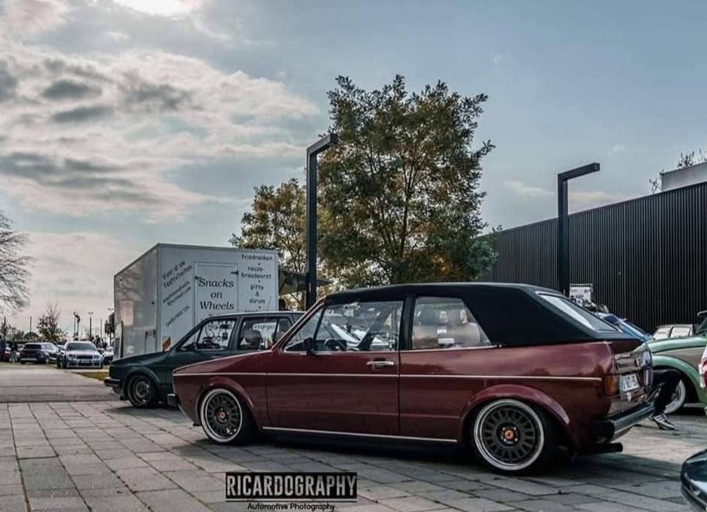 Ruil mijn Polo 9N3 uit 2008 in voor Polo GT, Passat B3, golf, Auto's, Particulier, Te koop