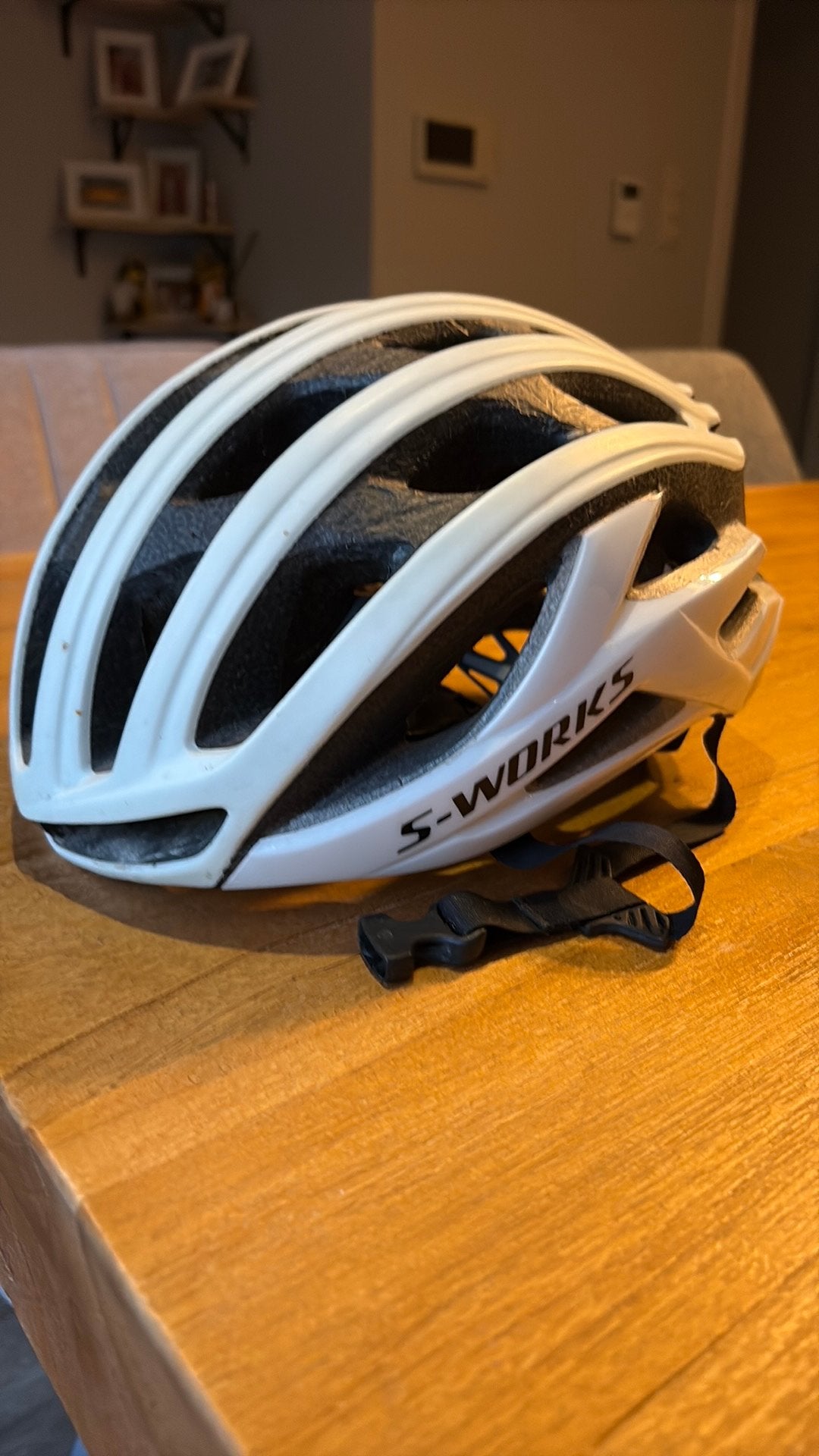 Specialized prevail 2, Ophalen, Gebruikt, L, Heer of Dame