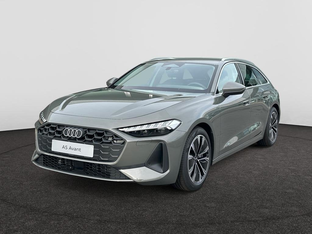 Audi A5 Avant e-hybrid (PHEV) A5 Avant e-hybrid 2.0 TFSI Qua, Auto's, Automaat, Break, Hybride Elektrisch/Benzine, A5