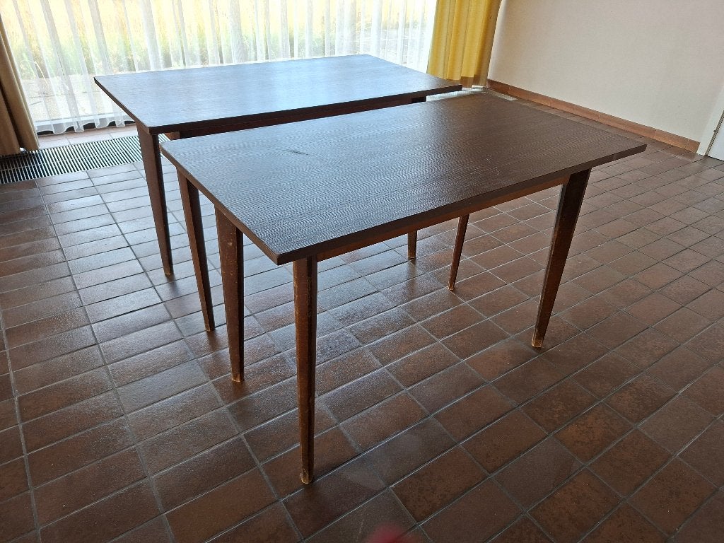 Tafels, Huis en Inrichting, Ophalen, Gebruikt