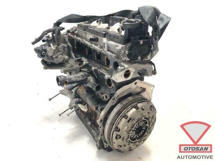 vw passat b8 tiguan 5na golf 7 motor motorblok 2.0 tdi dfe, Gebruikt, Volkswagen, Volkswagen AG, Vw@volkswagen.de