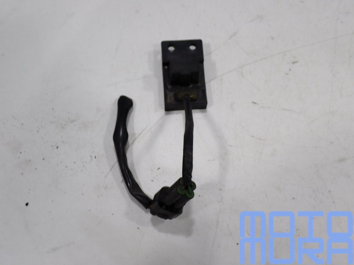 Valsensor voor de KTM RC 390 2015 - 2019 RC390 omvalsensor o, Motoren, Gebruikt, -, -, Ophalen of Verzenden