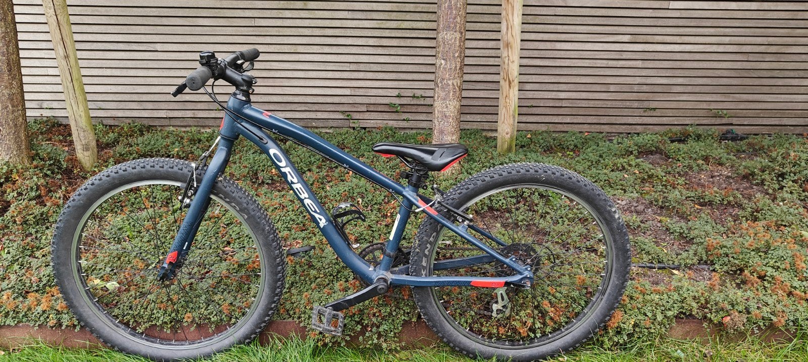 Orbea mountainbike 24 inch kids, Enlèvement, Utilisé, Hommes, Autres marques