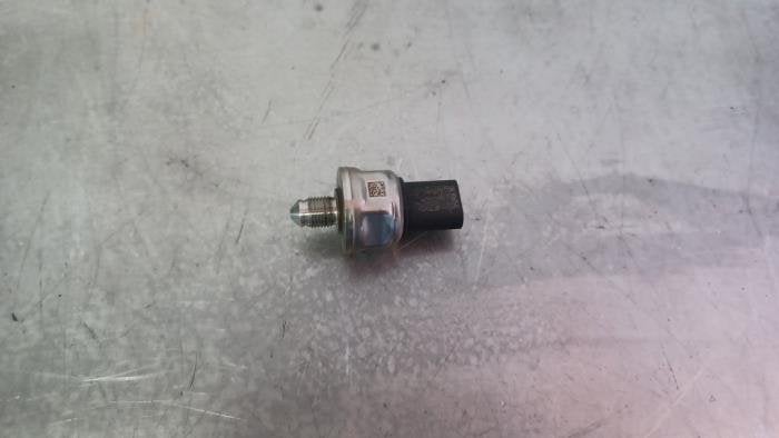Capteur de pression carburant d'un Audi RS5, -, 3 mois de garantie, Audi, Utilisé