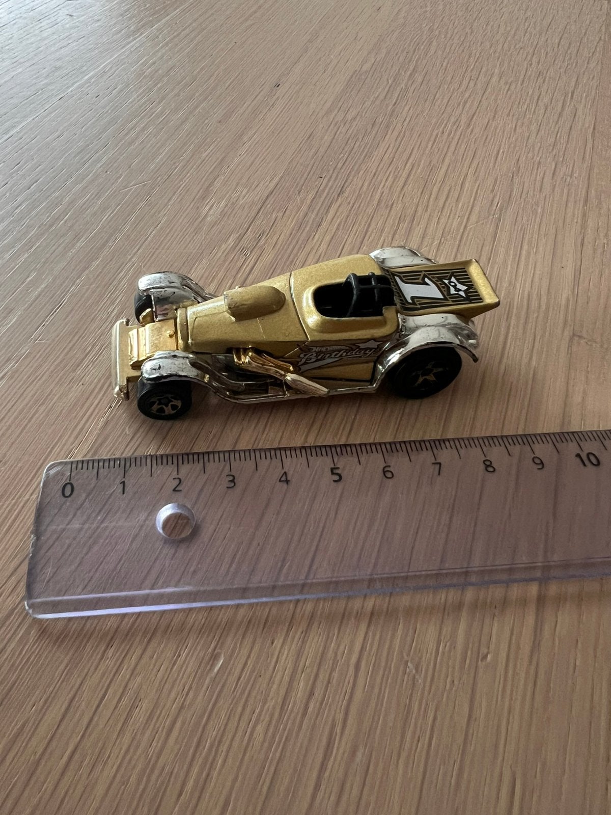 Dragster, Enlèvement ou Envoi, Comme neuf