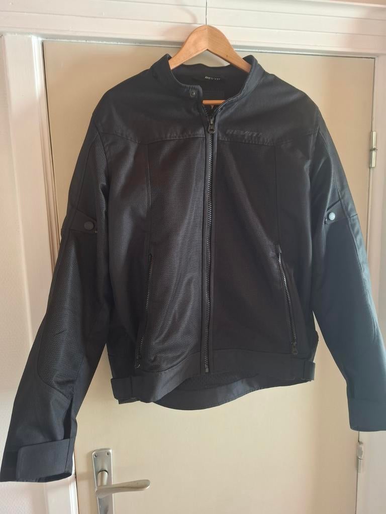 Veste coupe-vent Rivit, Seconde main, Enlèvement ou Envoi, Pantalon | textile, Hommes