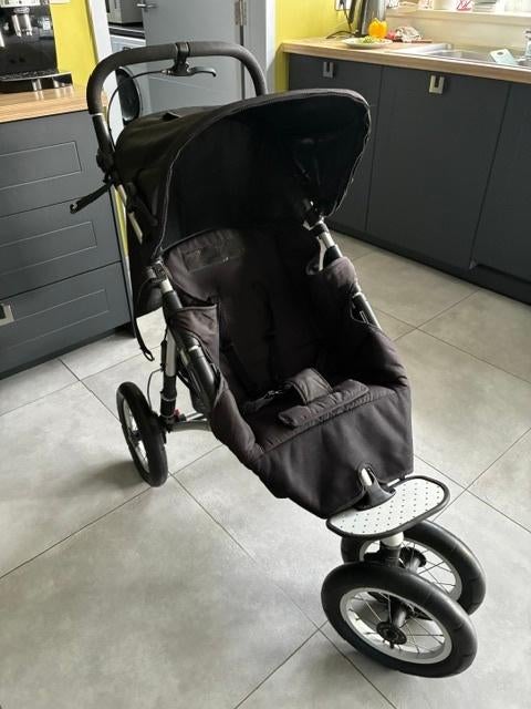 Buggy, Kinderen en Baby's, Buggy's, Ophalen, Gebruikt, Overige merken