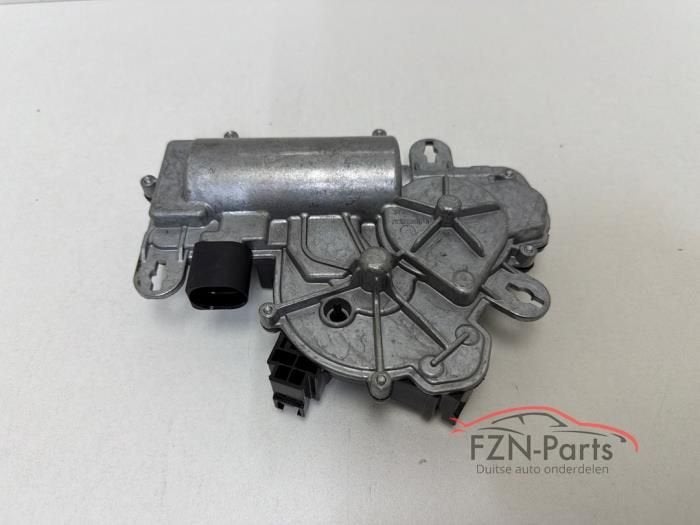 VW Mulitvan T7 Elektrische Achterklep Motor, Enlèvement ou Envoi, Utilisé