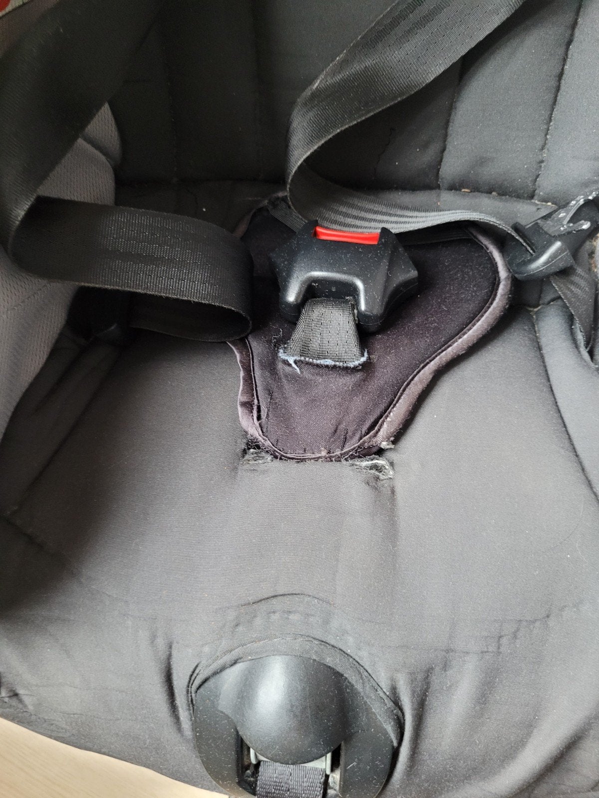 Autostoel, Kinderen en Baby's, Verstelbare rugleuning, 9 t/m 18 kg, Ophalen, Overige merken
