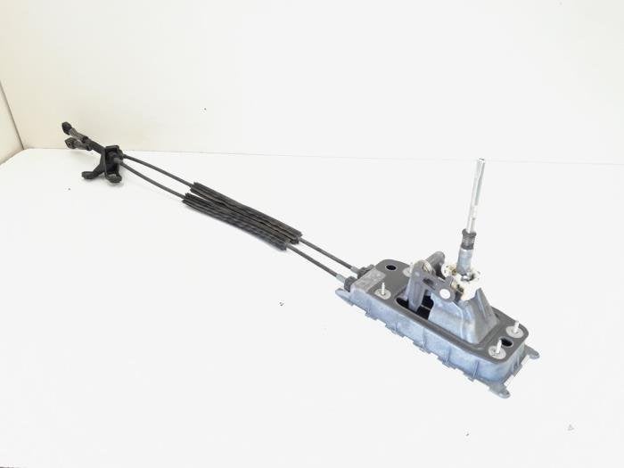 Schakelmechaniek van een Volkswagen Scirocco, Gebruikt, -, Volkswagen, -