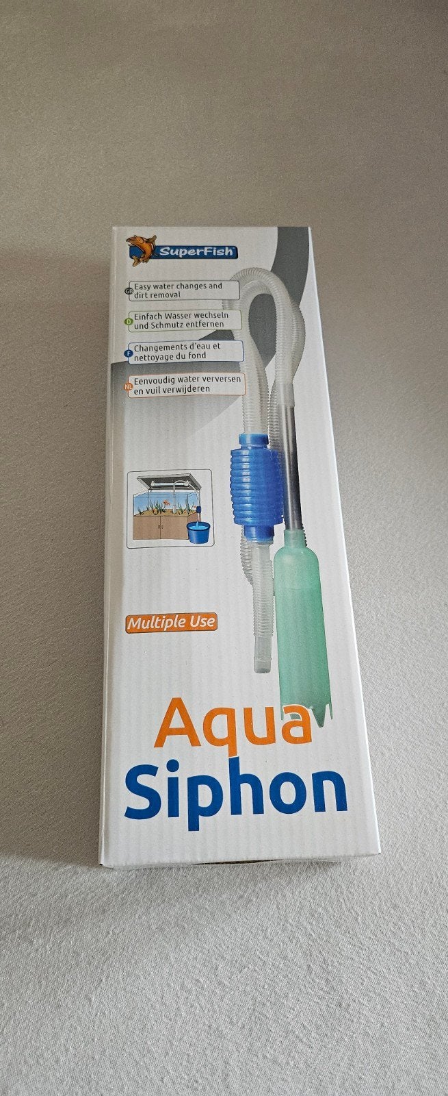 Pomp aqarium, Dieren en Toebehoren, Vissen | Aquaria en Toebehoren, Ophalen
