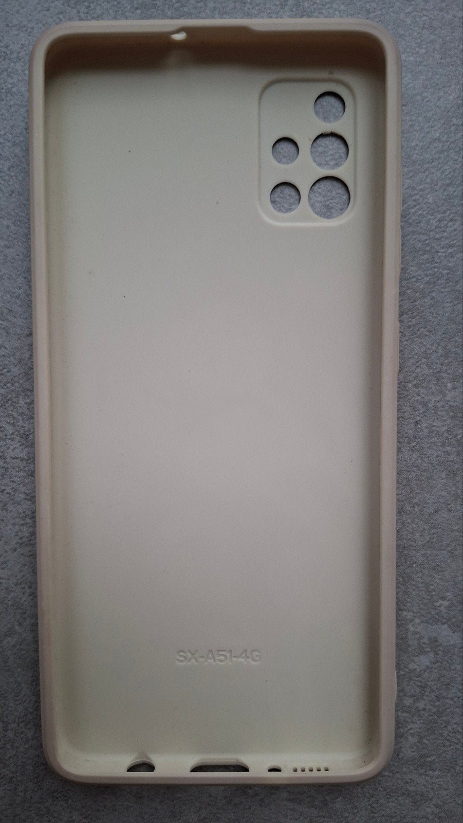 Beschermhoes, Telecommunicatie, Mobiele telefoons | Hoesjes en Screenprotectors | Samsung, Ophalen, Gebruikt