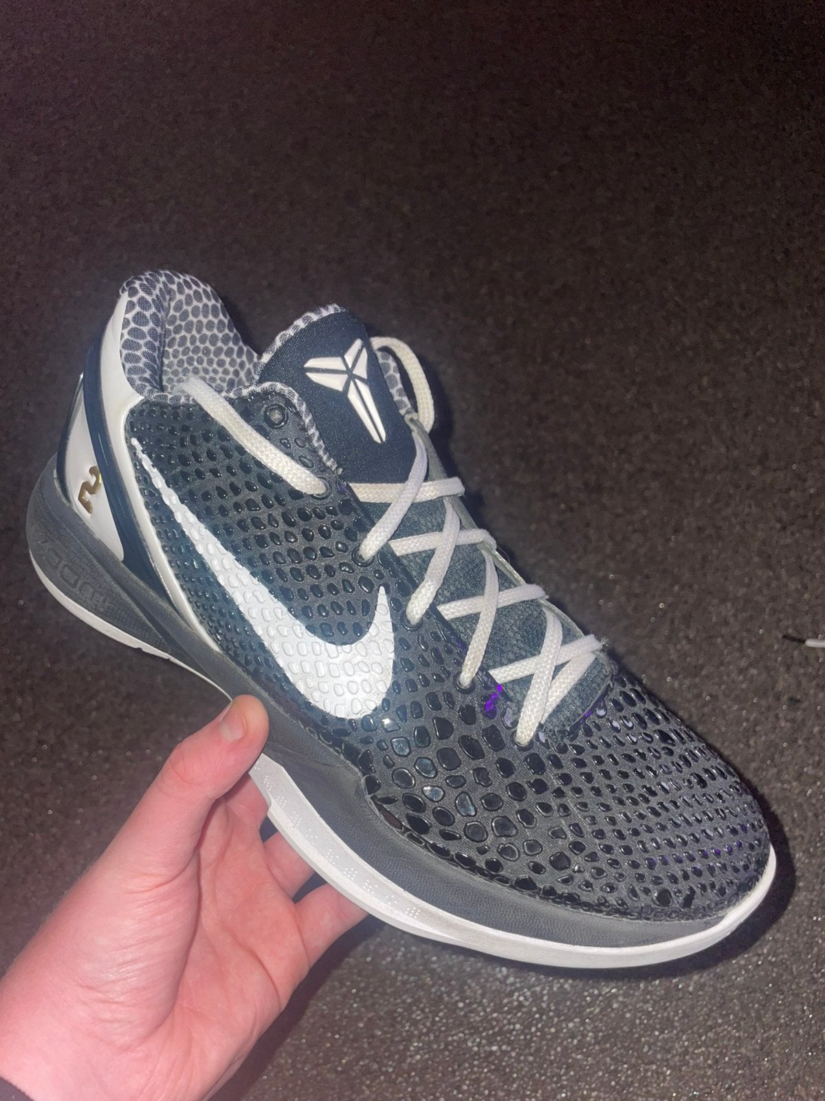 Kobe 6 Mambacita, Ophalen of Verzenden, Zo goed als nieuw