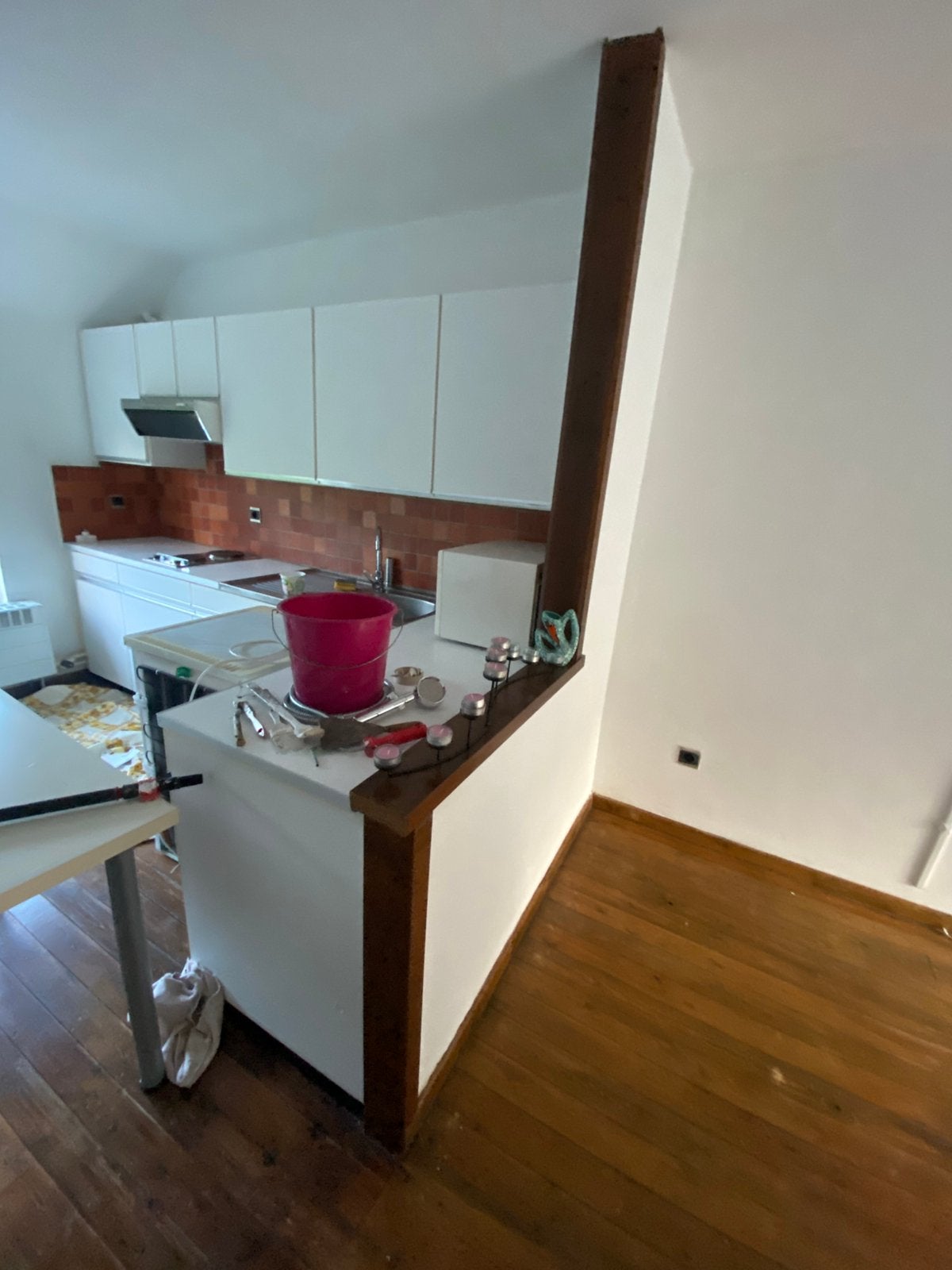 Studio te huur Oud-Heverlee, Fonteinstraat, Louvain