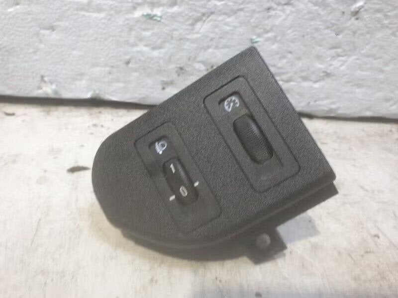 KOPLAMP HOOGTEVERSTELLING SCHAKELAAR BMW, Enlèvement ou Envoi, Utilisé, Petuelring 130 80809 München, DE, BMW