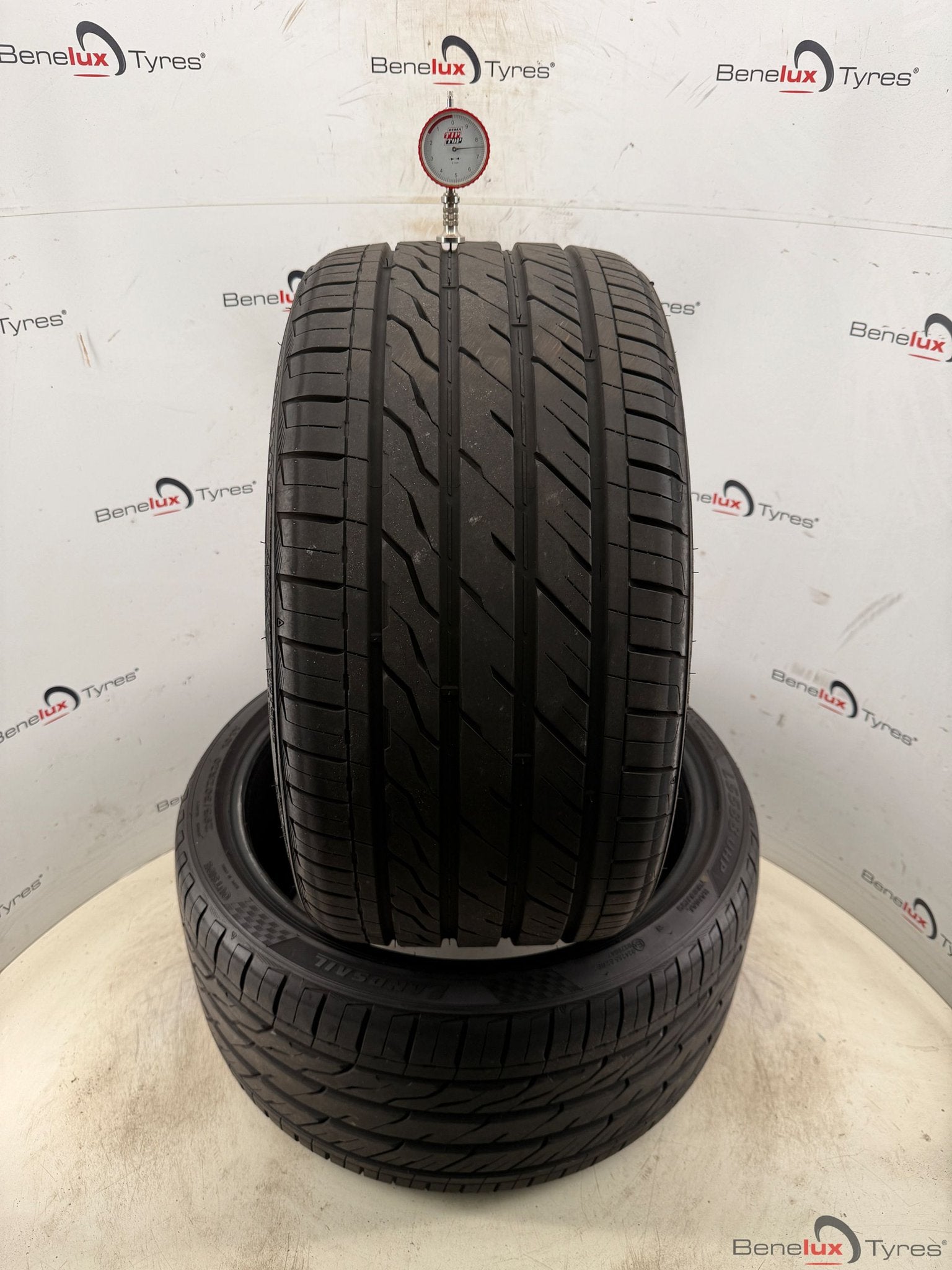 demo 295/30R20 101Y Landsail 295/30 R20 295/30/20 2953020, 295 mm, Véhicule de tourisme, Pneus été, -
