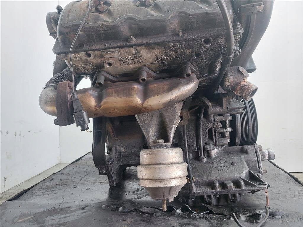 Moteur AKE Nu A8 AUDI A6 ALLROAD A4, Verzenden, Gebruikt, Overige automerken